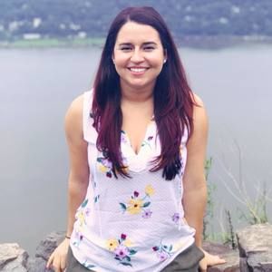 Meet your Posher, Meghan